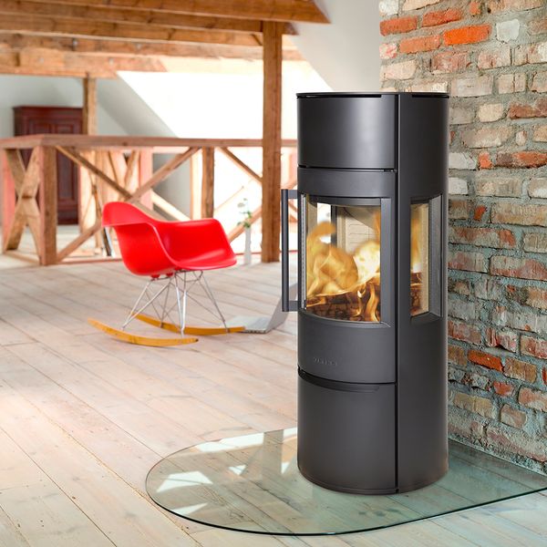 WIKING Luma 5 mit Seitenscheiben – Produktansicht