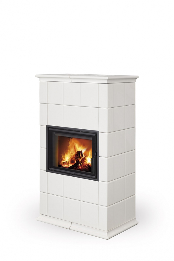 ROMOTOP BARACCA 10 – Design-Kamin Ofen GmbH ofen.gmbh ROMOTOP BARACCA 10 – originalgetreues Herstellerfoto