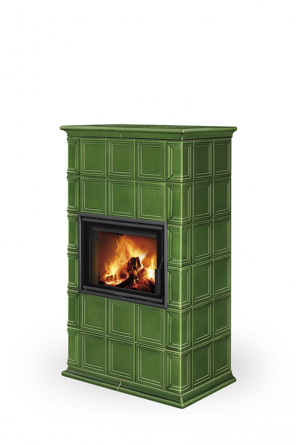 ROMOTOP BARACCA 11 – Design-Kamin Ofen GmbH ofen.gmbh ROMOTOP BARACCA 11 – originalgetreues Herstellerfoto