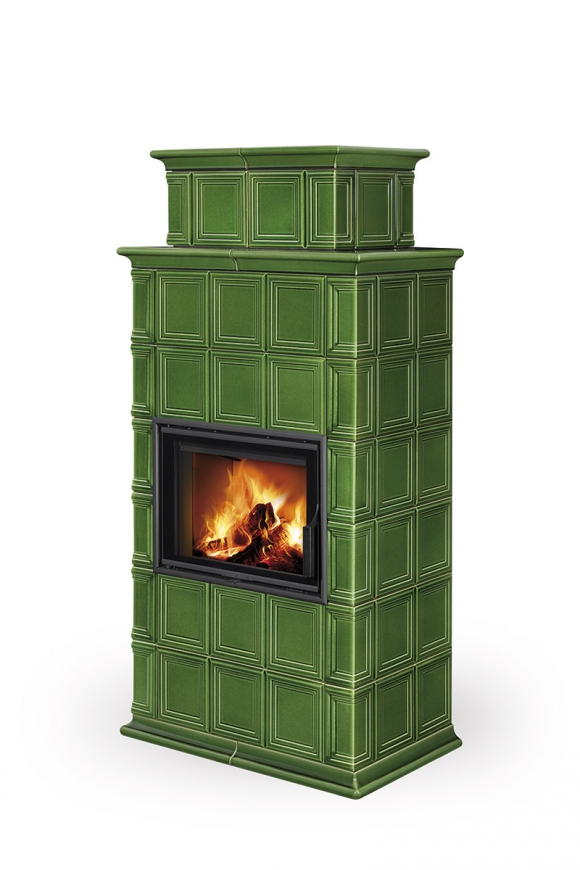 ROMOTOP BARACCA 11 H – Design-Kamin Ofen GmbH ofen.gmbh ROMOTOP BARACCA 11 H – originalgetreues Herstellerfoto