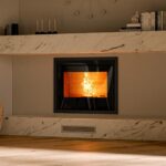 Thermorossi Esprit 540 Pelletofen, Herstellerbild