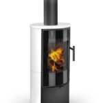 ROMOTOP LAREDO F – Kaminofen Ofen GmbH ofen.gmbh ROMOTOP LAREDO – originalgetreues Herstellerfoto