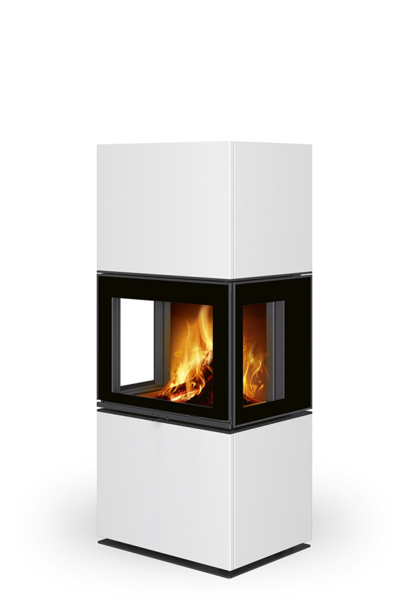 ROMOTOP LERA C G – Design-Kamin Ofen GmbH ofen.gmbh ROMOTOP LERA C G – originalgetreues Herstellerfoto