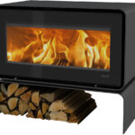 Lotus Liva 8g Kaminofen Ofen GmbH ofen.gmbh Originalherstellerfoto Lotus Living Base Kaminofen | Ofen Team – Lieferung und Montage