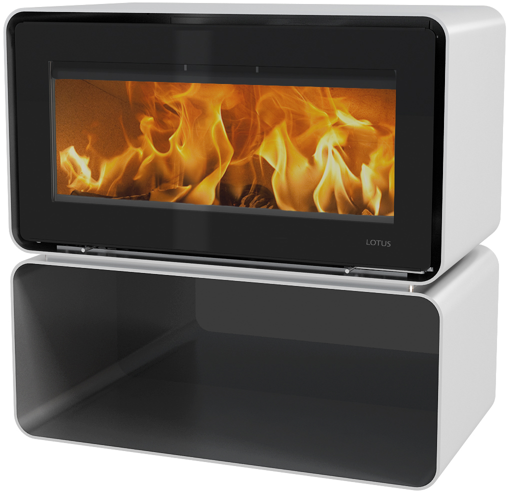 Lotus Living Cube – Original-Produktabbildung