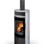 ROMOTOP LUGANO 01 – Kaminofen Ofen GmbH ofen.gmbh ROMOTOP LUGANO 02 – originalgetreues Herstellerfoto
