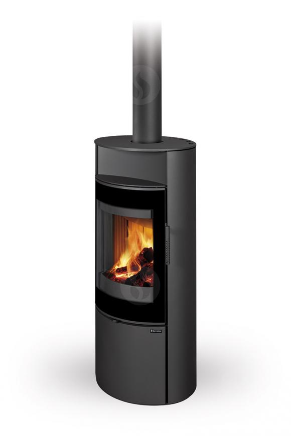 ROMOTOP LUGANO 03 – Kaminofen Ofen GmbH ofen.gmbh ROMOTOP LUGANO 03 – originalgetreues Herstellerfoto