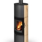 ROMOTOP LUGANO 03 – Kaminofen Ofen GmbH ofen.gmbh ROMOTOP LUGANO 04 A – originalgetreues Herstellerfoto