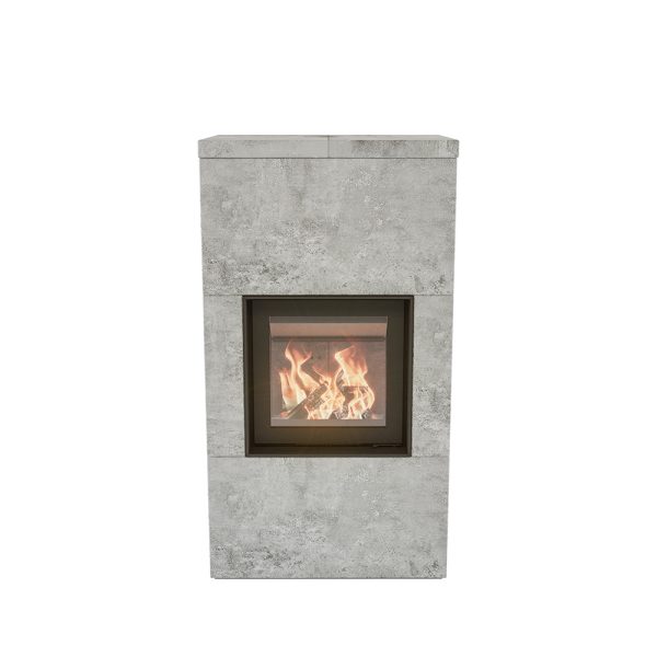 Altech Max Massiv B – Original-Produktabbildung