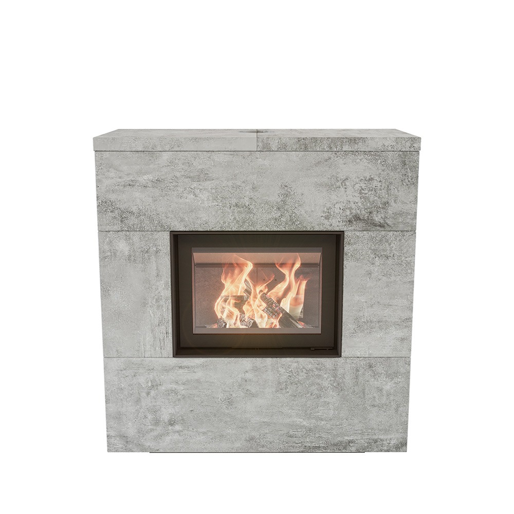 Altech Max Massiv W – Original-Produktabbildung