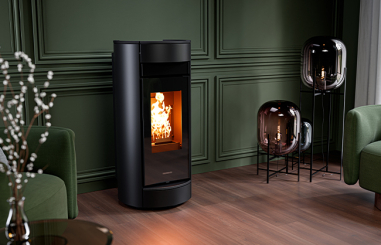 Thermorossi Moma Natural Air EVO – Original-Produktabbildung