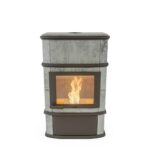 Altech Grande Noblès Pellet Plus Pelletofen – Herstellerfoto