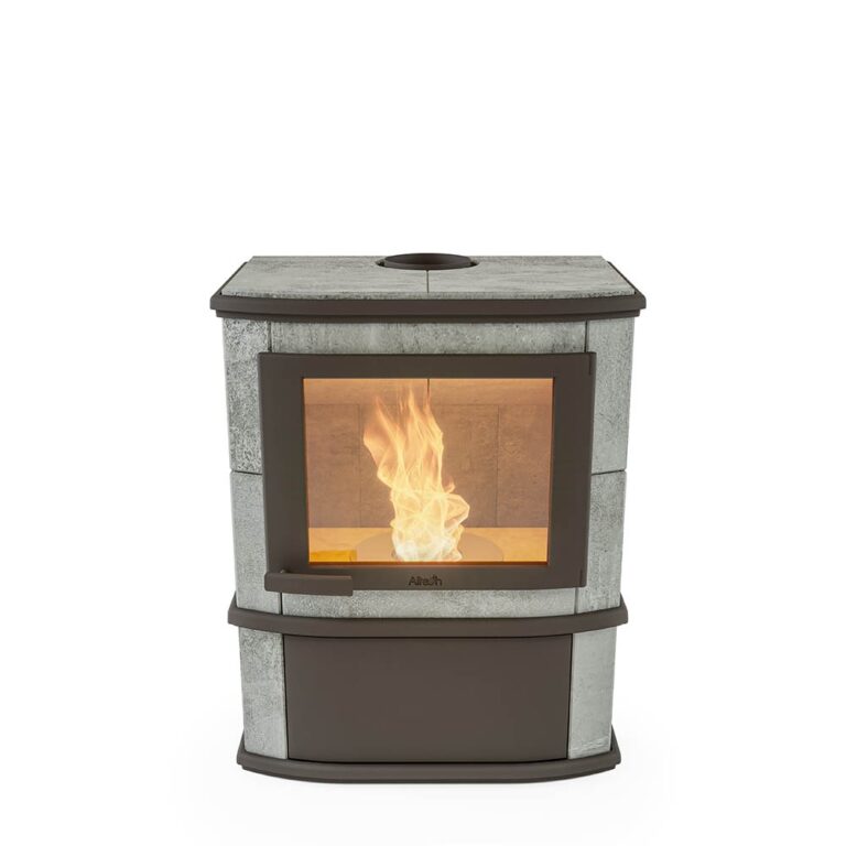 Altech Grande Noblès Pellet Pelletofen – Herstellerfoto