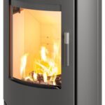 Lotus Prio M IN Kaminofen Ofen GmbH ofen.gmbh Lotus Prio 7 Kaminofen – originalgetreues Herstellerbild, Beratung und Montage bei Ofen Team