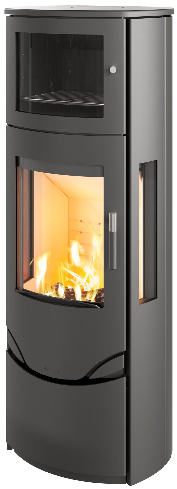 Lotus Prio 7 Sideglas – Original-Produktabbildung