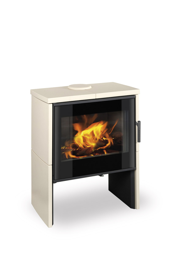 ROMOTOP RIANO G – Kaminofen Ofen GmbH ofen.gmbh ROMOTOP RIANO G – originalgetreues Herstellerfoto